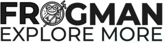 Frogman, Explore More
